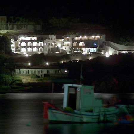 Marou Hotel Agia Pelagia  Zewnętrze zdjęcie