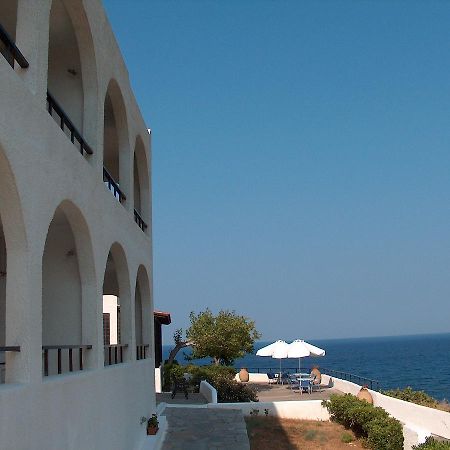 Marou Hotel Agia Pelagia  Zewnętrze zdjęcie