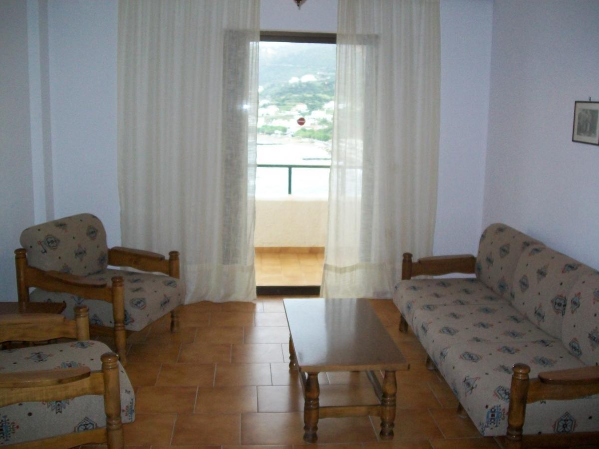 Marou Hotel Agia Pelagia  Zewnętrze zdjęcie