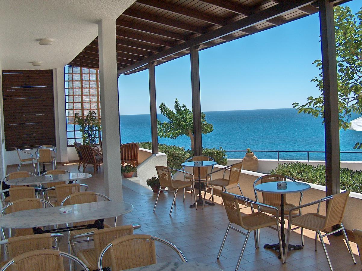 Marou Hotel Agia Pelagia  Zewnętrze zdjęcie