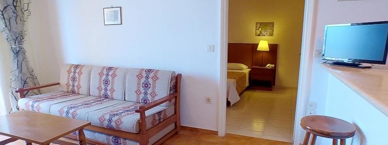 Marou Hotel Agia Pelagia  Zewnętrze zdjęcie