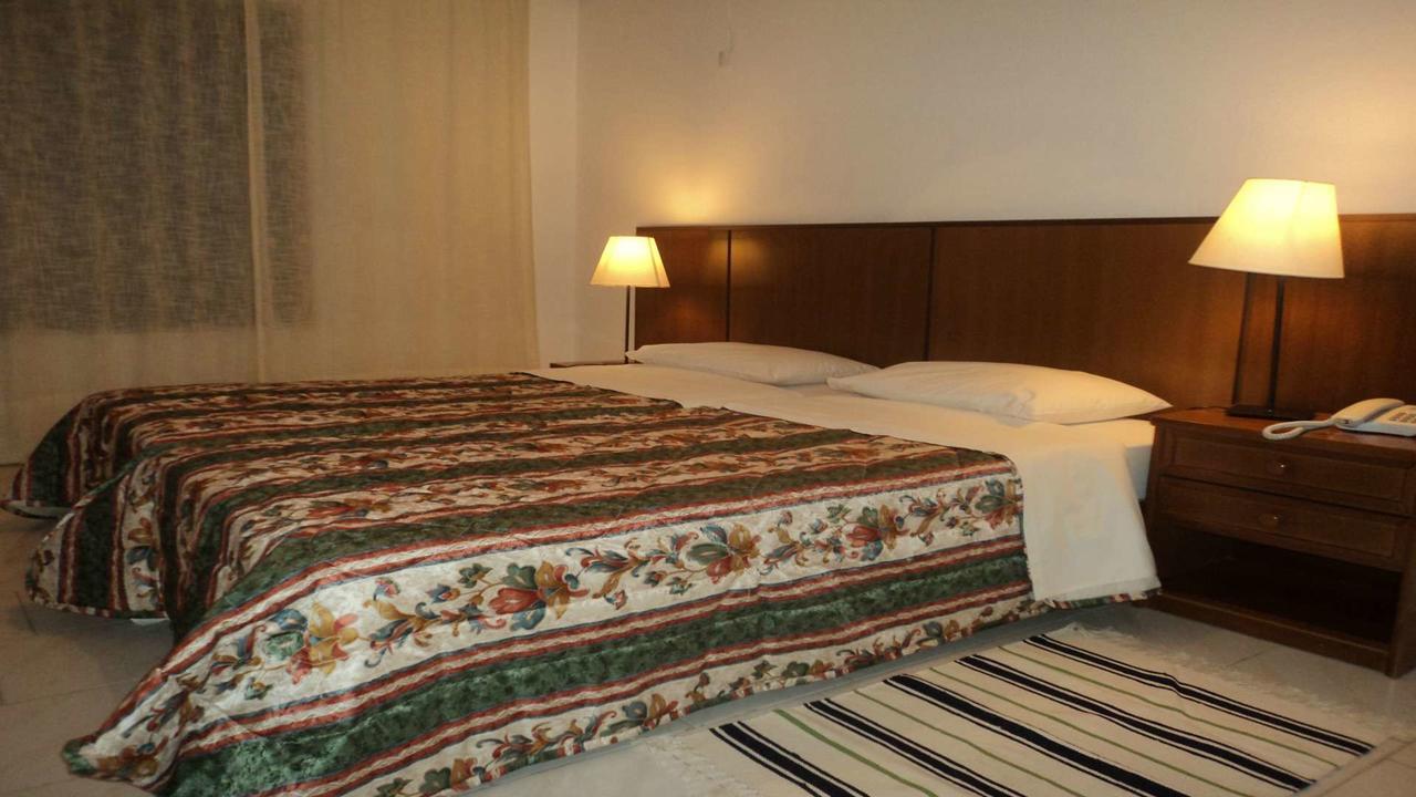 Marou Hotel Agia Pelagia  Zewnętrze zdjęcie